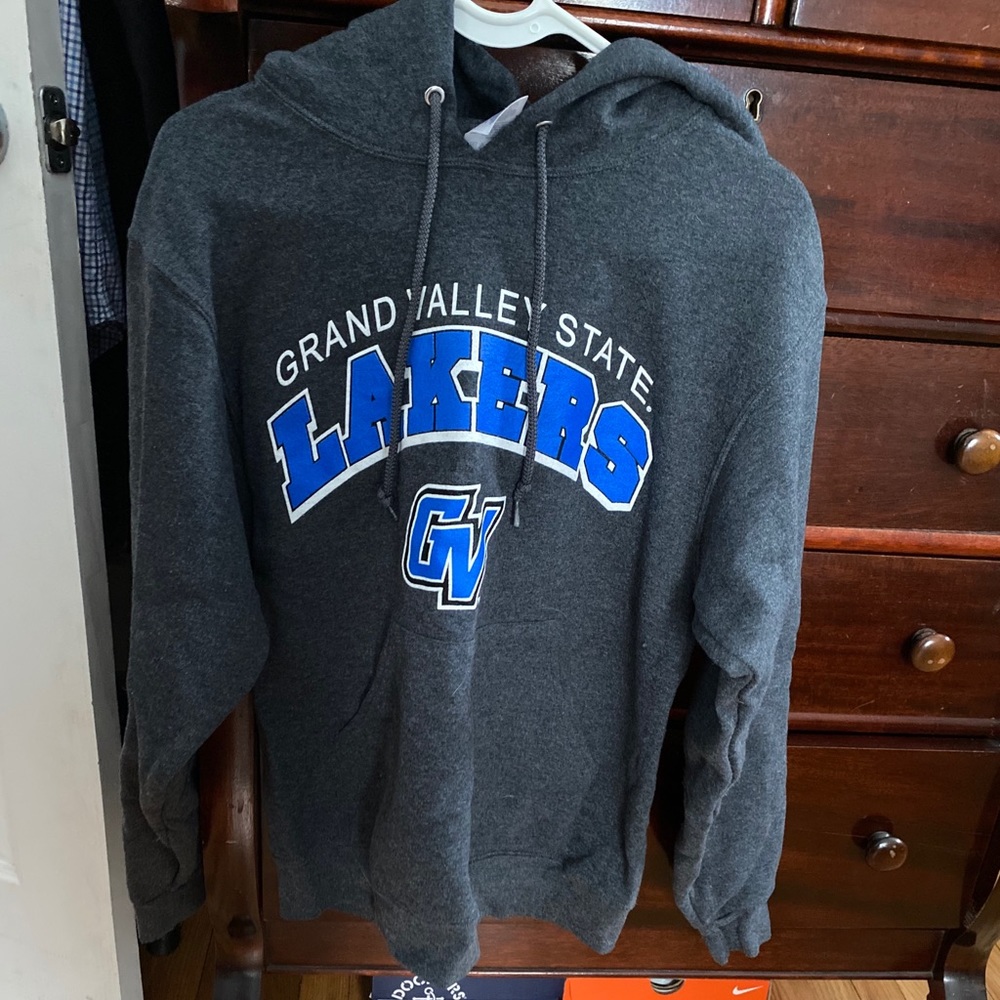 Grand Valley Sweatshirt